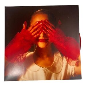 Eternal Sunshine Ariana Grande Vinyl Record 💿BUNDLE DISCOUNT💿
